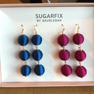 Sugarfix by Baublebar drop earrings